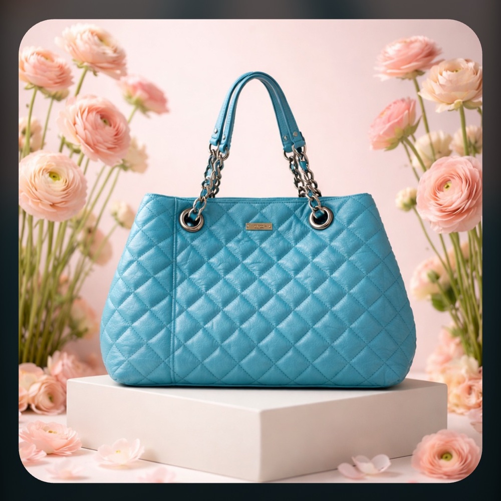 Kate Soares bag used condition clean